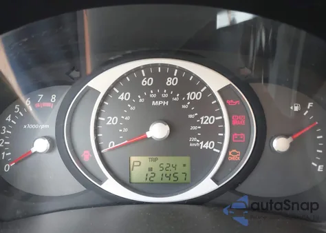 2009 Hyundai Tucson Gls from USA, damaged, VIN KM8JM12BX9U014017